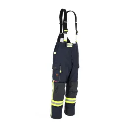 Bundhose NTI® Modell 1 HuPF, schwarzblau