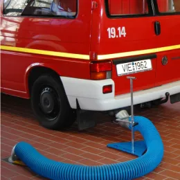 Absaugeinheit ECOVENT DN 125