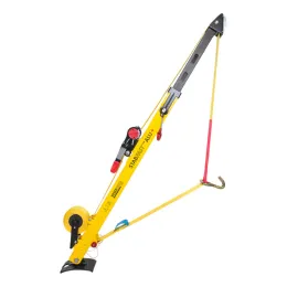 Stabilisierungsstütze Stab-Fast ALU+