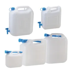 Wasserkanister HÜNERSDORFF ECO
