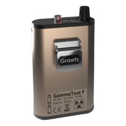 Dosisleistungswarner GRAETZ GammaTest F