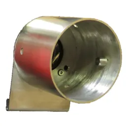 Auspuffadapter