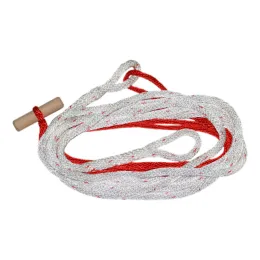 Knoten- und Übungsleine