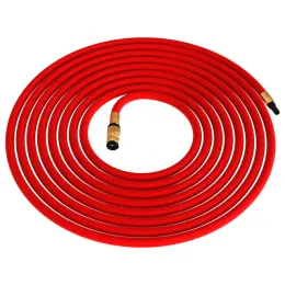 Füllschlauch 10 m, rot