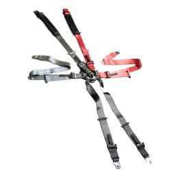 Spezial-6-Punkt-Gurt ultraBELT X-TREME