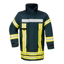 Einsatzjacke N.I.C. HuPF