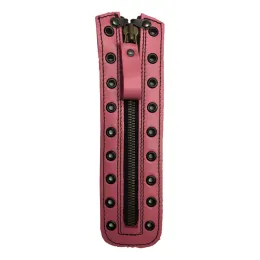 Reißverschlusslasche für PINK FIRE