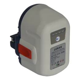 LiIon-Akku 25,2 V