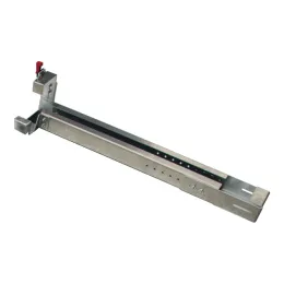 Lagerung für Hooligan oder Halligan Tool