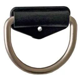 D-Ring-Halter