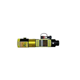 Hydraulikstütze HFS 04