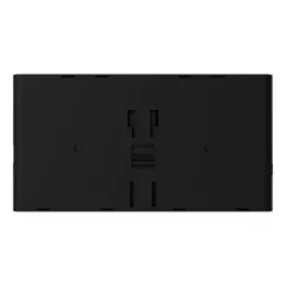 LiIon-Akku 7,4 V/5 Ah, schwarz