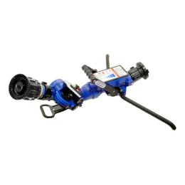 Monitor TFT BLITZFIRE (HE) Oszillierend