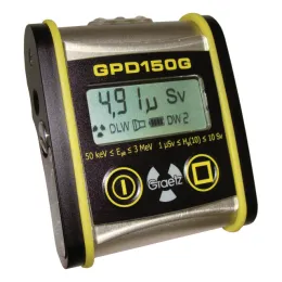 Personendosimeter GPD150GF