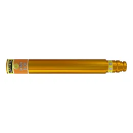 Verlängerung Gold für LongShore-Stützen M