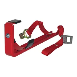 Halterung für 2-kg-Feuerlöscher CO2