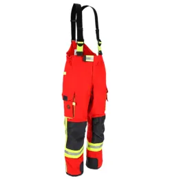 Bundhose NTi®-112 Modell 2, rot