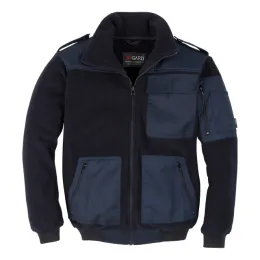 Fleecejacke COMMAND