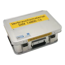 Verbrauchsmaterial DIN 14800-VMK
