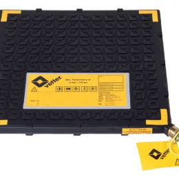 Hebekissen S.Tec 12 bar, Typ V 10