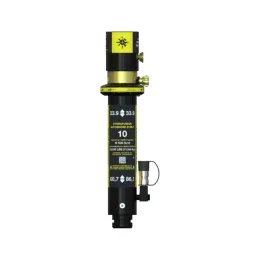 Hydraulikstütze HFS AutoShore 10, Satz