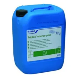 Waschmittel Triplex® energy plus
