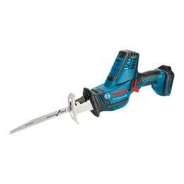 Akku-Säbelsäge BOSCH GSA 18 V-LI C Professional