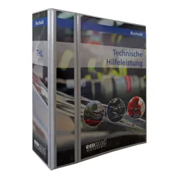 Handbuch Technische Hilfeleistung