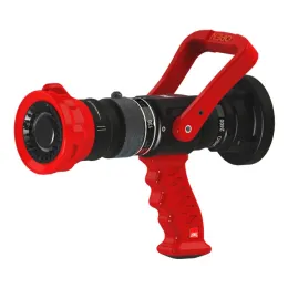 Hohlstrahlrohr Turbo-Spritze 2400 - B