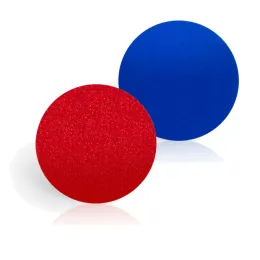 Aufkleber Punkt