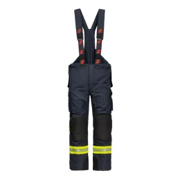 Einsatzhose HERO 2.0, schwarzblau