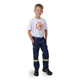 Bundhose Kinderfeuerwehr YOUNG FIRESTAR®