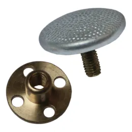 Schraubknopf