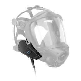 HSG DRÄGER FPS-COM VOICE, ohne Maske