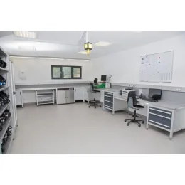 Atemschutzwerkstatt
