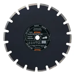 Diamant-Trennscheibe A 40, Ø 300 mm