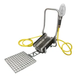 Stiefel-Waschanlage OPTIMAL