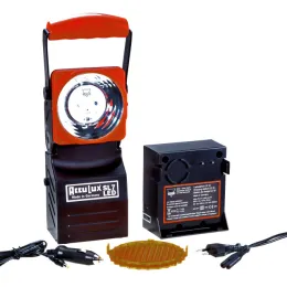 Handscheinwerfer AccuLux SL 7/8 LED