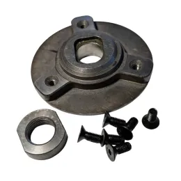 Außenadapterset TWINSAW®, mit Zentralschraube