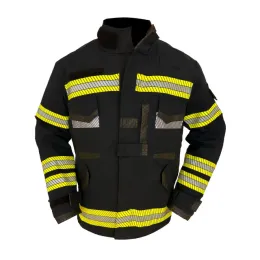 Einsatzjacke CoolTec, schwarzblau