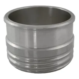 Adapter zur Verwendung von Lungenautomaten mit MSA Steckanschluss