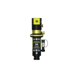Hydraulikstütze HFS AutoShore 04