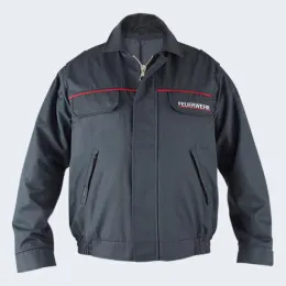 Dienstblouson Damen BÜTTNER, Nomex®/Lenzing™ FR