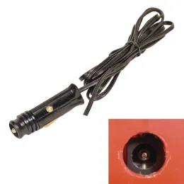 Ladekabel 12/24 V mit runder Klinkenbuchse
