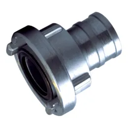 Druckkupplungen