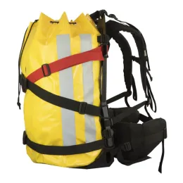 Schwerlast-Tragesystem Vallfirest, mit Rucksacktasche