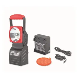 Handscheinwerfer AccuLux SL 6 LED