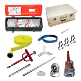 E-Löschbox 2.1, bestückt