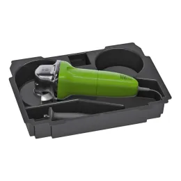 Winkelschleifereinsatz für TANOS Systainer³ M 187