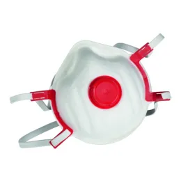 Halbmaske Affinity FFP3 NR D